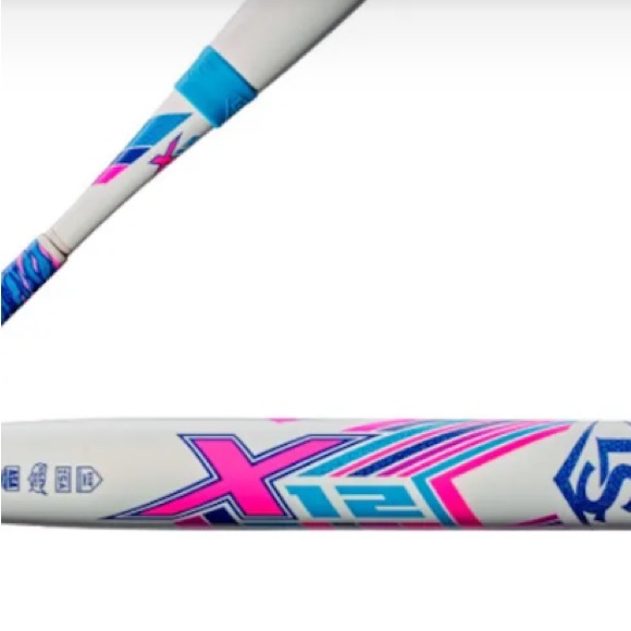 Louisville Slugger Toys 29 Louisville Slugger X12 Fast Pitch